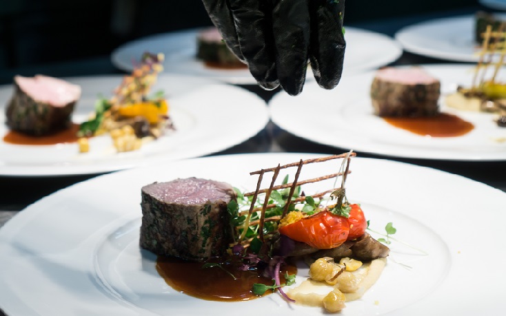 Gourmet Hotel Sonnblick