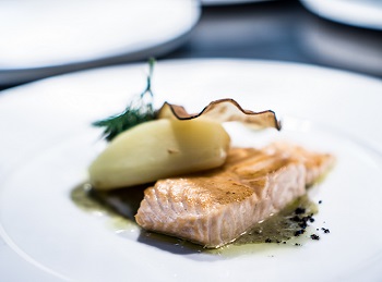 Gourmet Hotel Sonnblick