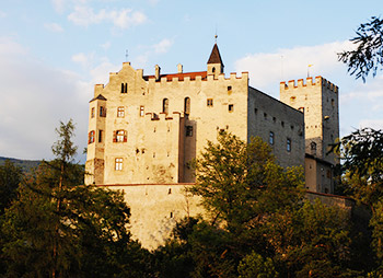 Castello di Brunico