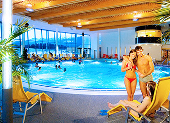 Cron4 - la piscina d'avventura a Riscone