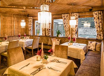 4 Sterne Hotel in Percha | Kronplatz - Alpin Hotel Sonnblick