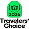 TripAdvisor - Zertifikat für Exzellenz